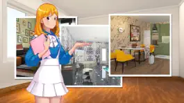 Game screenshot Yumi's Cells My dream house hack