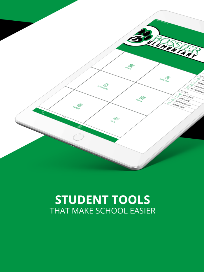 Bossier Elementary School