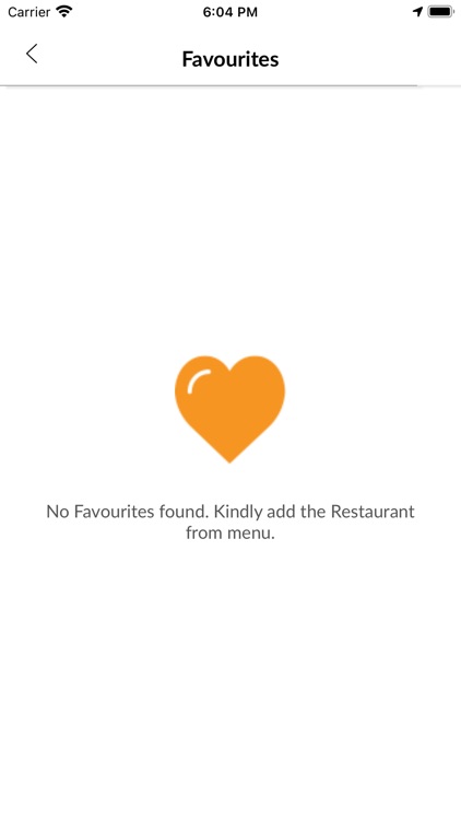 Goody for Foody screenshot-3