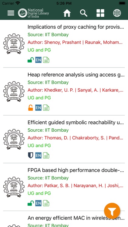 National Digital Library India