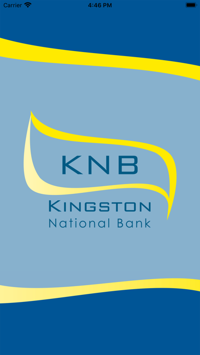 How to cancel & delete Kingston National Bank from iphone & ipad 1