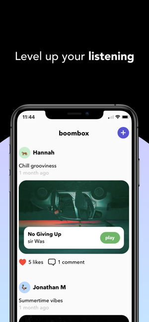 Boombox Music League(圖5)-速報App