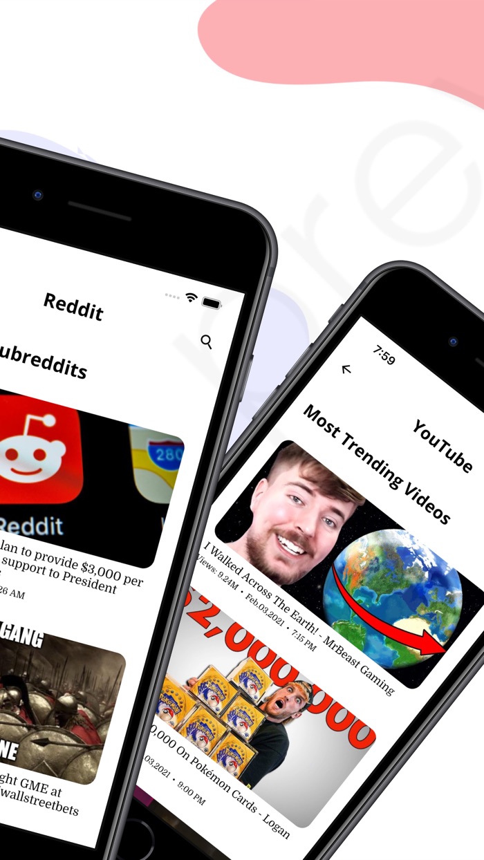 Idyll - News And Trends