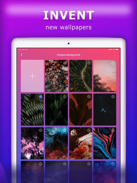 Live Icon:4k moving wallpapersのおすすめ画像4