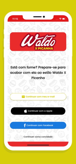 Waldo X Picanha(圖1)-速報App