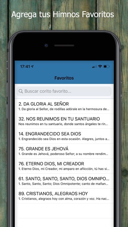 Himnario Nuevo Y Antiguo