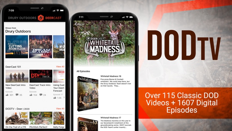 DeerCast: Deer Hunting Decoded screenshot-4