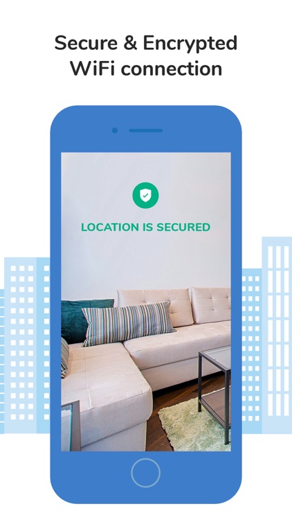 Surveillance App Home Monitor