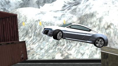 Stunts Boost Car Extremeのおすすめ画像1