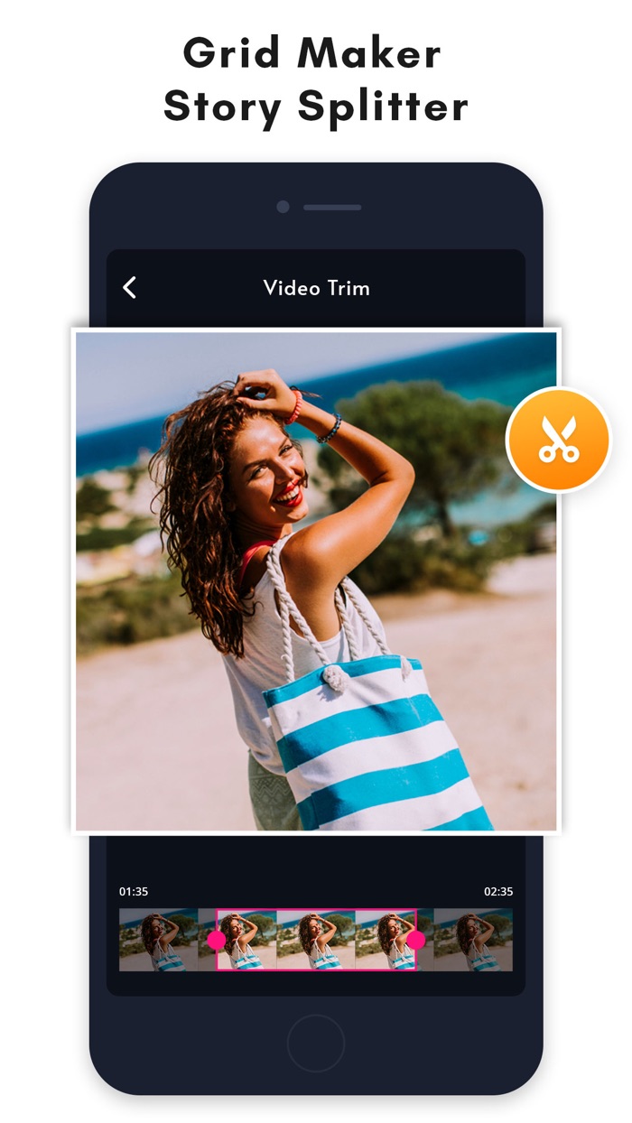 Instant Saver- Grid Maker