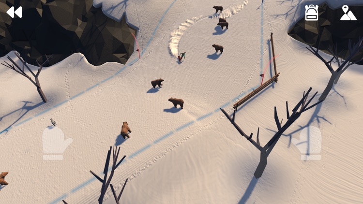 Grand Mountain Adventure screenshot-5