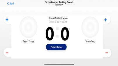 【图】ScoreKeeper – EventConnect(截图3)
