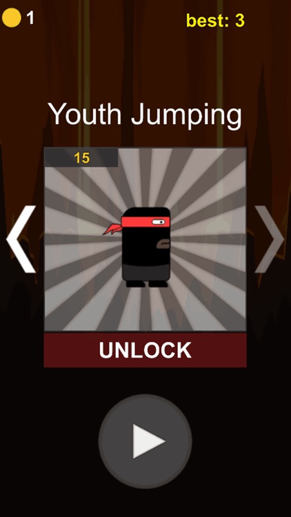 Youth Jumping screenshot-3