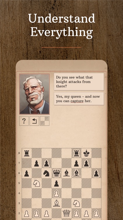 Learn Chess with Dr. Wolf screenshot-5