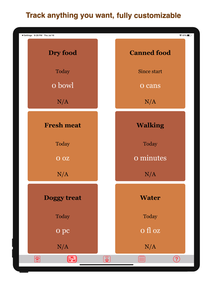 My Doberman Pinscher