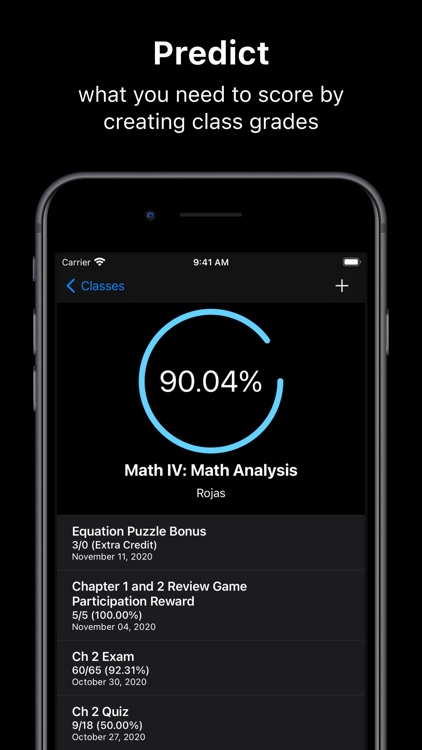 School Buddy - Student Planner