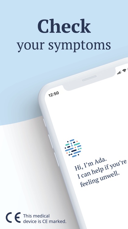 Ada – check your health screenshot-0