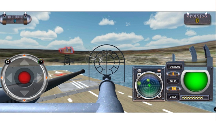 Anti-AirCraft screenshot-6