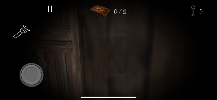 حلم ابليس - لعبة رعب