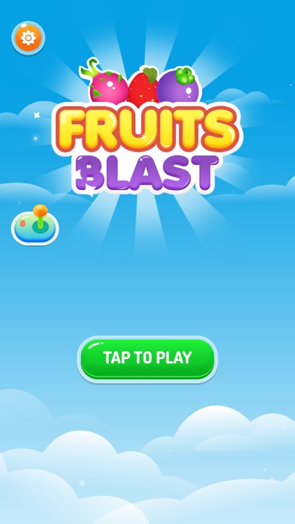 Fruits Blastz