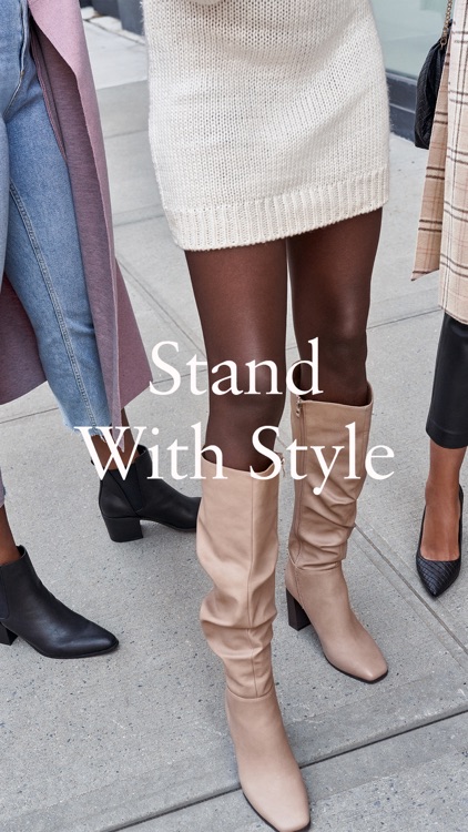 JustFab screenshot-0