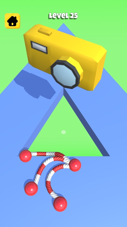 RopeCatcher3D screenshot-9