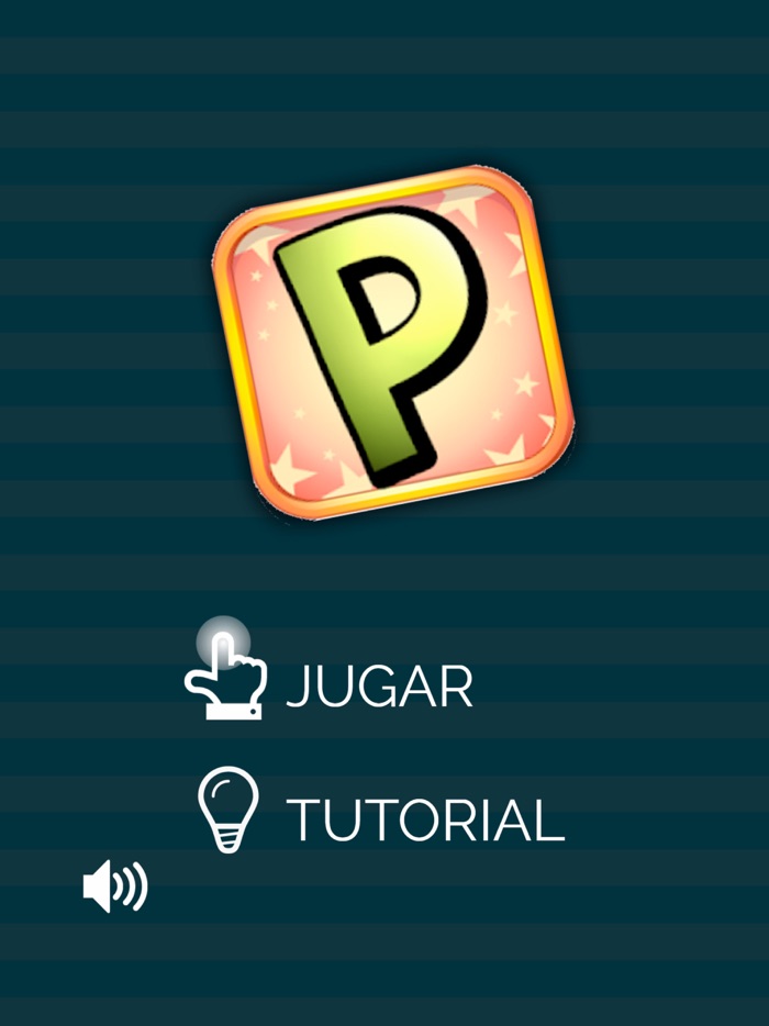 Palabras CRUZ - Pasatiempos