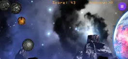 Game screenshot Asteroid Jumper mod apk