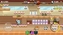 Game screenshot Hero Circle Run apk