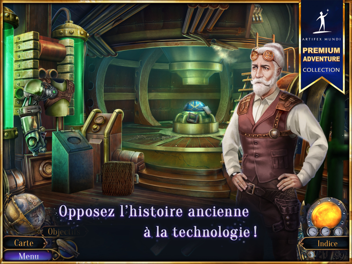 Skyland Cœur de la Montagne