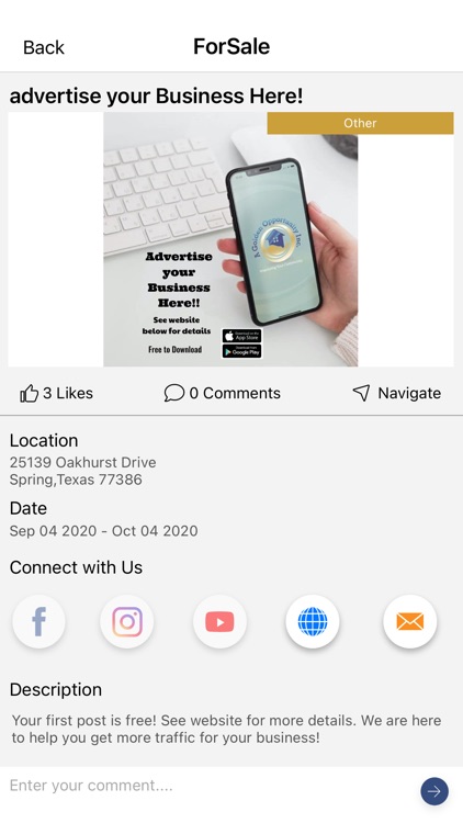 AGO App screenshot-4