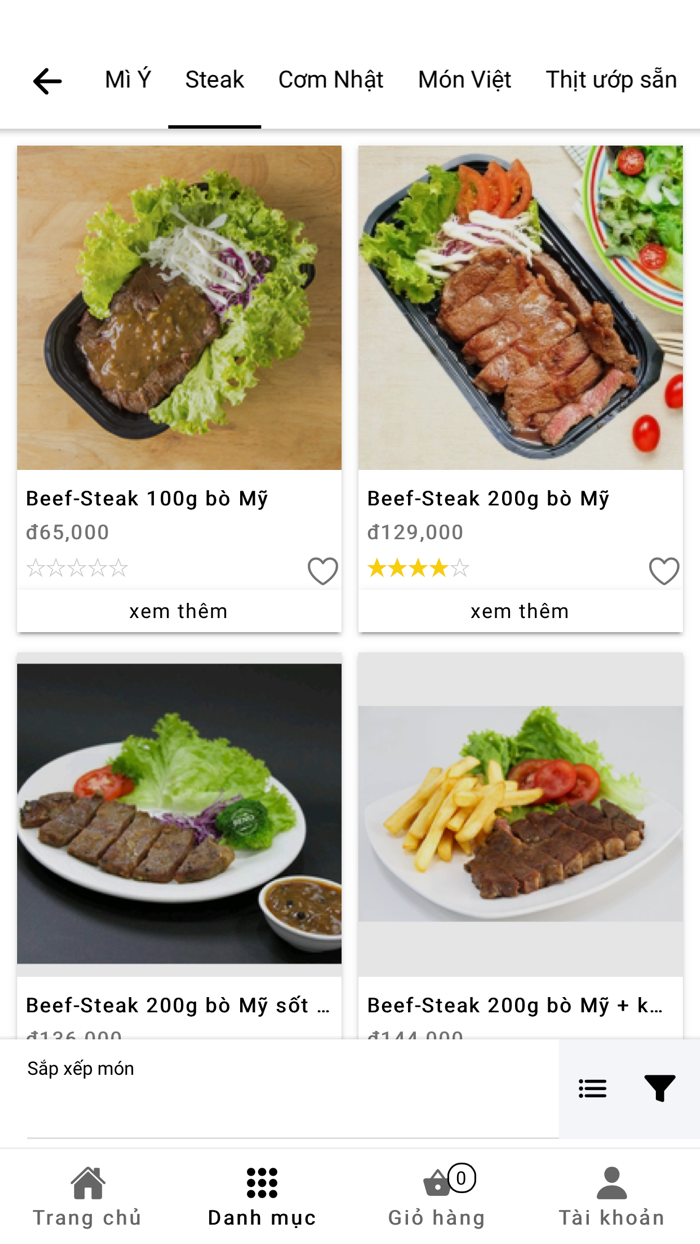 Beno Find Reserve Delivery