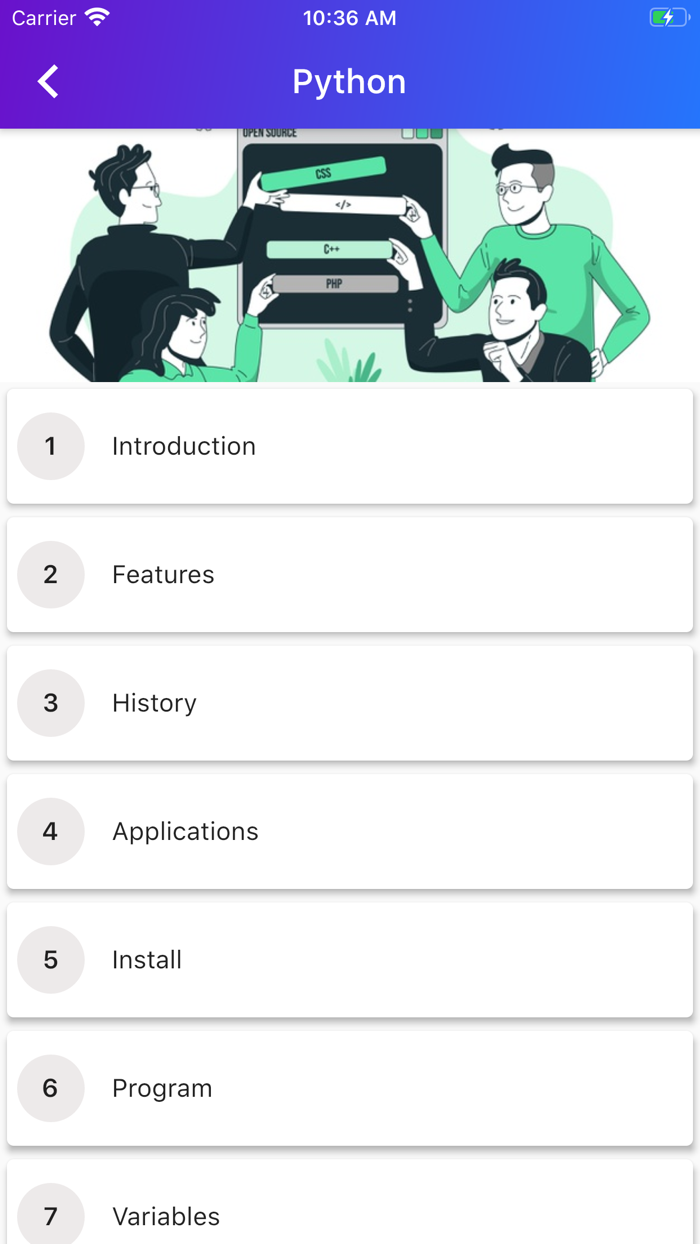 Learn Web Development Complete