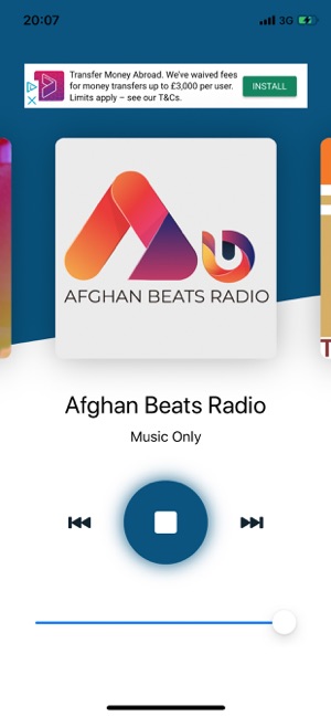 Afghan Radios(圖3)-速報App