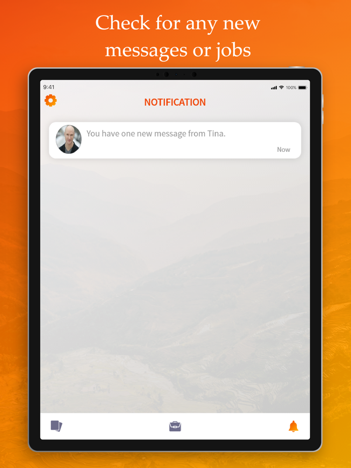 Need A Reader Actor App