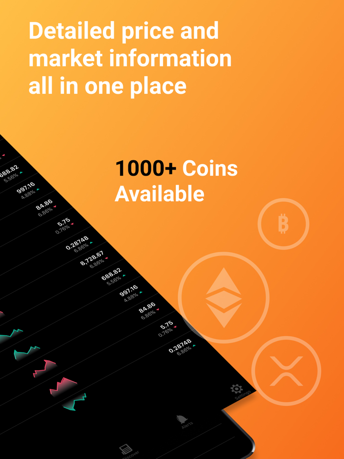 Bitcoin-Cryptocurrency Trading