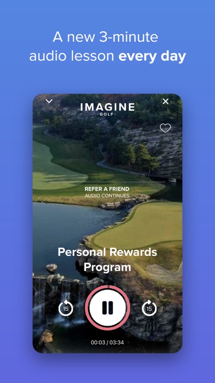 Imagine Golf