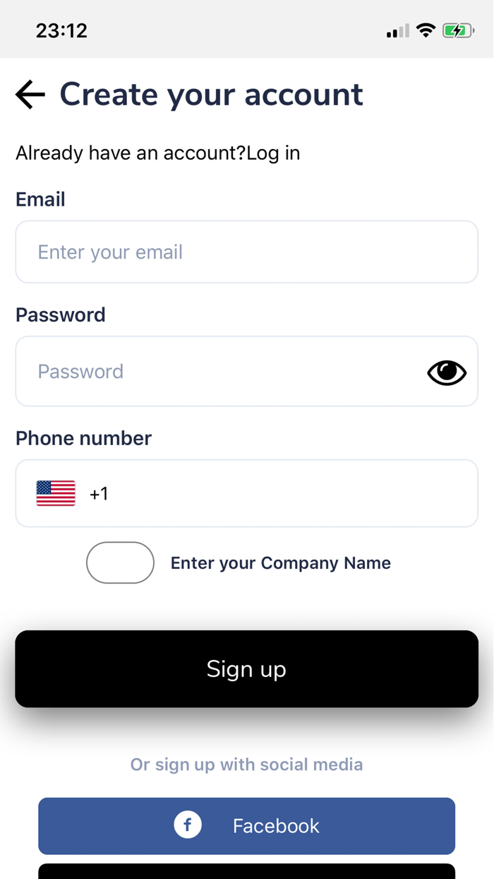 Vehiculos del sur car rental