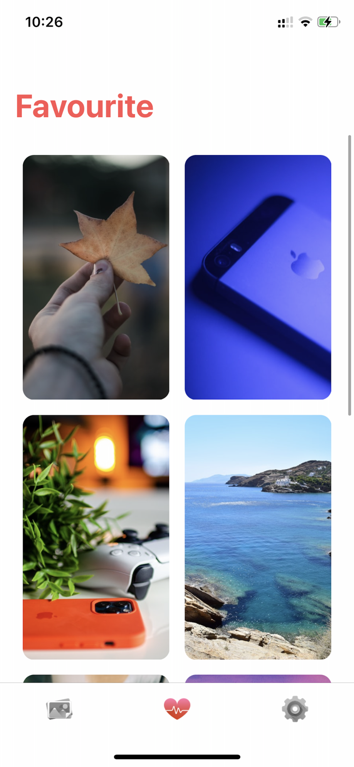 Live Wallpaper 4K Maker