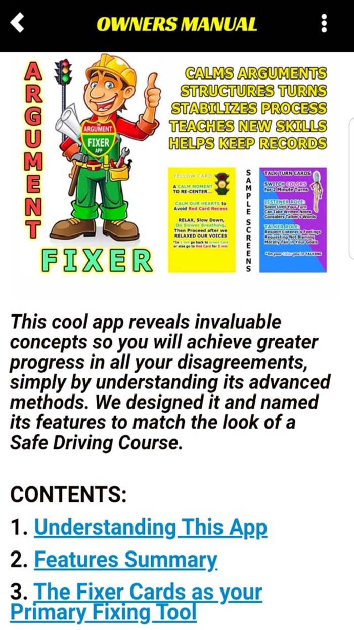 Argument Fixer PRO