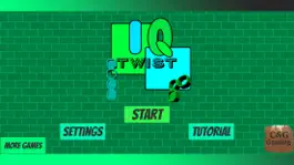 Game screenshot IQ Twist mod apk