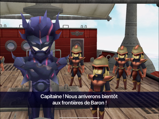 FINAL FANTASY IV FINAL FANTASY IV