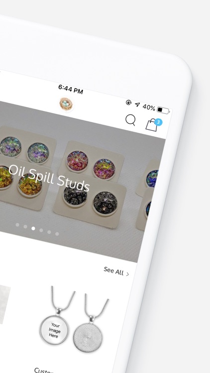 Robin's Nest Designs