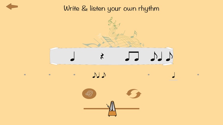 Rhythm Practice screenshot-3