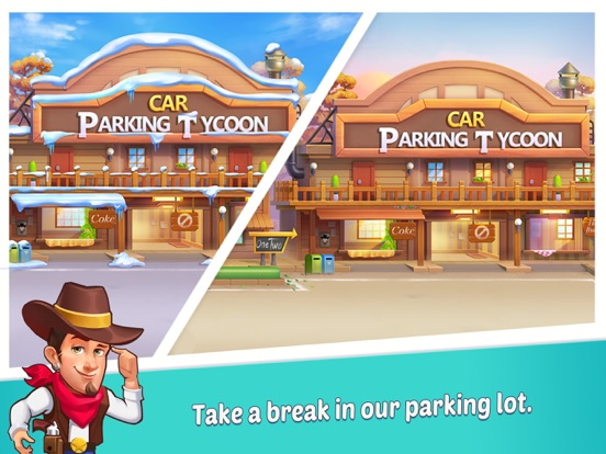 4400 Car Parking Tycoon Mod Apk  Best HD