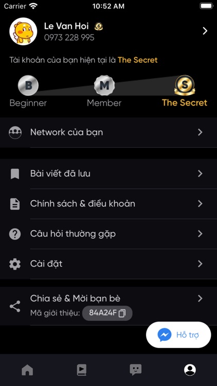 Max Out screenshot-4