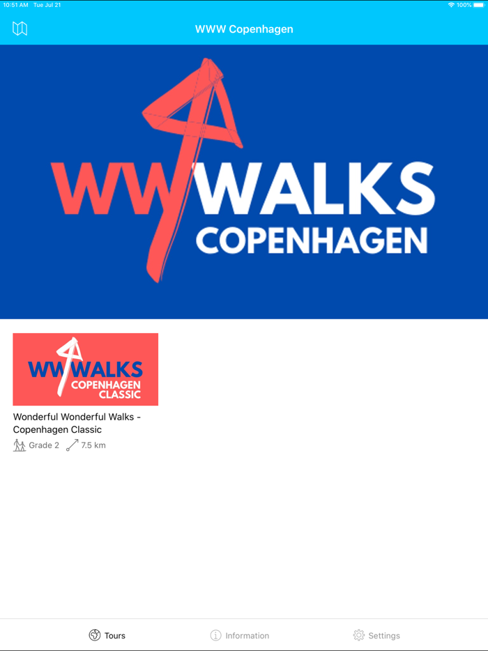 WWWalks Copenhagen