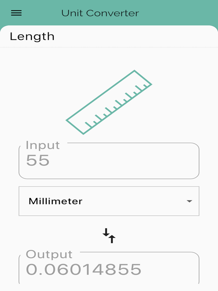 Global Unit Converter