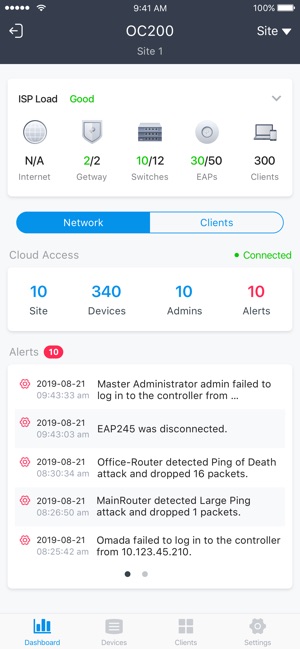 Tp link eap controller software