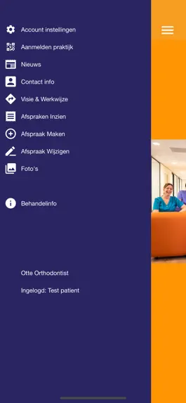 Game screenshot Otte Orthodontist apk
